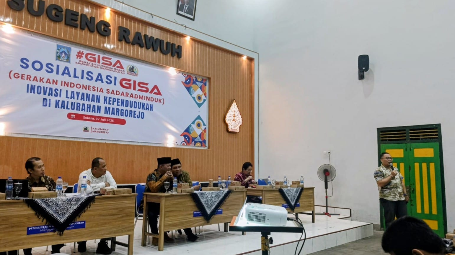 berita